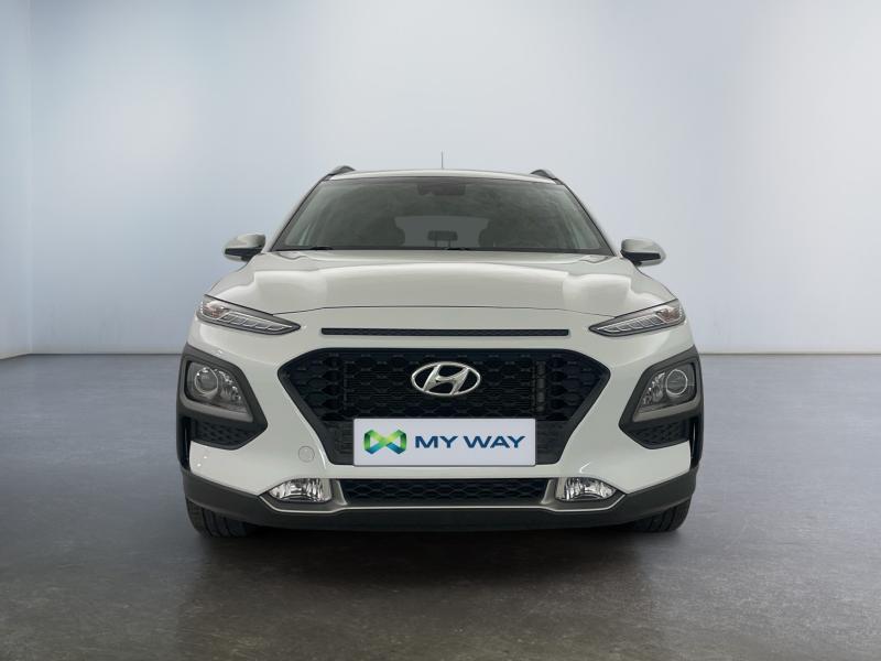 Hyundai Kona 1.0 T-GDi Urban 120 Hp, Achat, 998 cm³, Euro 6, Entreprise