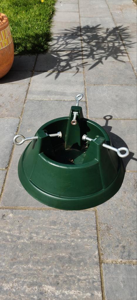 Kerstboomvoet te koop!, Diversen, Kerst, Ophalen