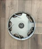 Wieldop Volvo, Enkel, 15 Inch, Wielkap, Wheel Cover, Hub Cap, Auto-onderdelen, Ophalen of Verzenden, Gebruikt
