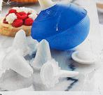 tupperware: pomme décors pour..., Enlèvement ou Envoi, Neuf, Bleu