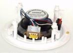100 Volt 2 weg Plafond inbouw speaker 10 Watt [2015-B], Audio, Tv en Foto, Luidsprekerboxen, Ophalen of Verzenden, Nieuw, Overige typen