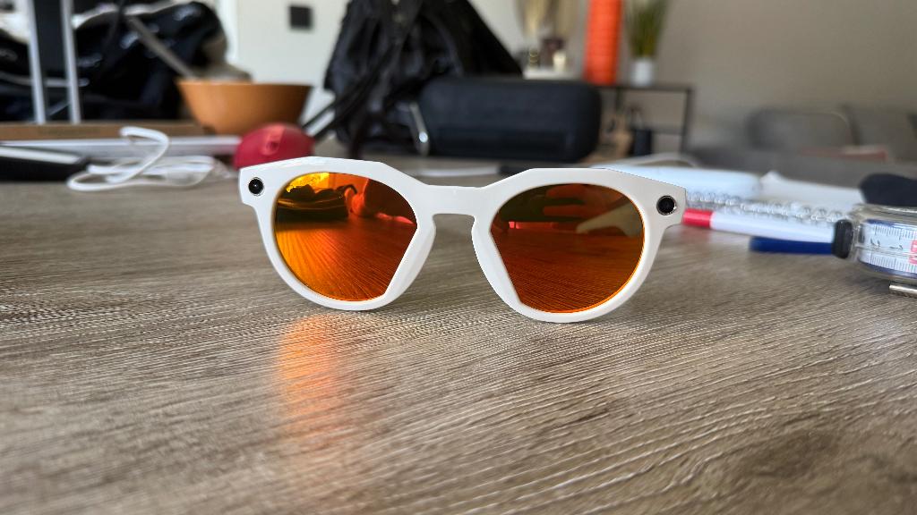Oakley Meta HSTN Prizm 4K zonnebril (perfecte conditie), Handtassen en Accessoires, Zonnebrillen en Brillen | Heren, Zo goed als nieuw