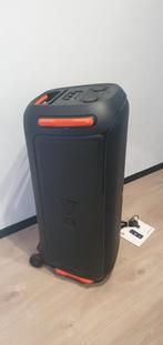 Jbl partybox 710 nieuwe staat, Audio, Tv en Foto, Luidsprekerboxen, Ophalen, JBL