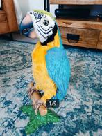 FurReal Friends Coco de papegaai, Kinderen en Baby's, Ophalen of Verzenden, Gebruikt, Elektronica, Met geluid