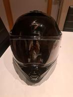 Vend casque moto integrale taille XL, Vélos & Vélomoteurs, Casques de cyclomoteur, Enlèvement