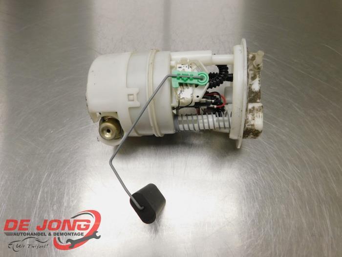 Brandstofpomp Elektrisch van een Dacia Logan, Auto-onderdelen, Brandstofsystemen, Dacia, Gebruikt, 3 maanden garantie, Ophalen of Verzenden