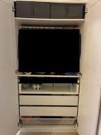 Ikea pax 201x56x100, Enlèvement, Comme neuf