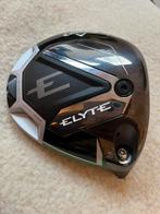 Nieuwe callaway elyte driver, Ophalen of Verzenden, Nieuw, Club, Callaway