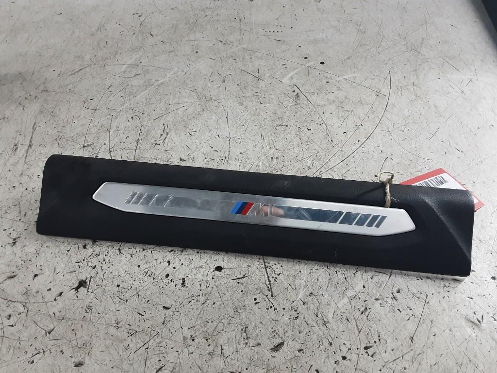 DIVERS MOULURE BMW 1 serie (F40) (01-2019/-) (7469183), Autos : Pièces & Accessoires, Mevr. I. Hauben, Utilisé, BMW, Rue de l'Espoir 34 34
4030  GRIVEGNÉE, BE