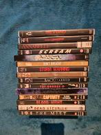 15 goede horror dvds, CD & DVD, DVD | Aventure, Enlèvement ou Envoi