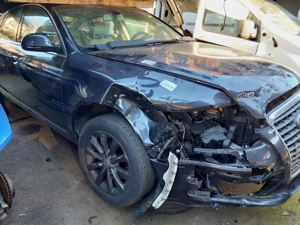 AMORTISSEUR OU ABSORBEUR DE CHOC AVANT DROIT Audi A6 (C6), Autos : Pièces & Accessoires, Utilisé, Audi