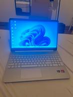 Pc portable HP, 15 inch, Ophalen of Verzenden, Zo goed als nieuw, SSD