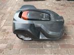 Husqvarna Automower 420, werkte maar moet hersteld worden, Tuin en Terras, Ophalen, Gebruikt