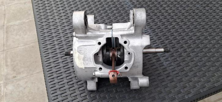 honda camino, Vélos & Vélomoteurs, Pièces de cyclomoteur | Général, Utilisé, Autres types, Enlèvement ou Envoi