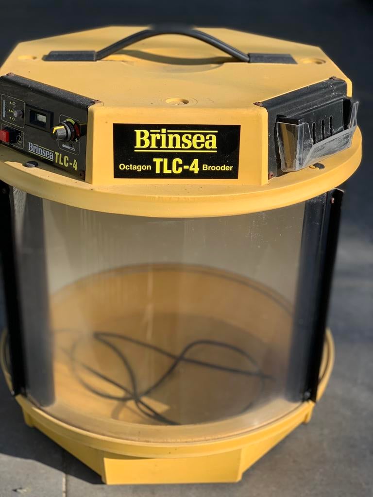 Broedmachine -uitkomstkast-warmtekast, Dieren en Toebehoren, Ophalen, Gebruikt