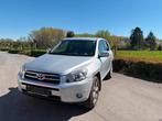 Toyota rav4 Diesel 2008, Auto's, Bedrijf, Diesel, Rav4, Te koop