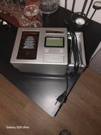 machine à cigarettes électrique, Enlèvement