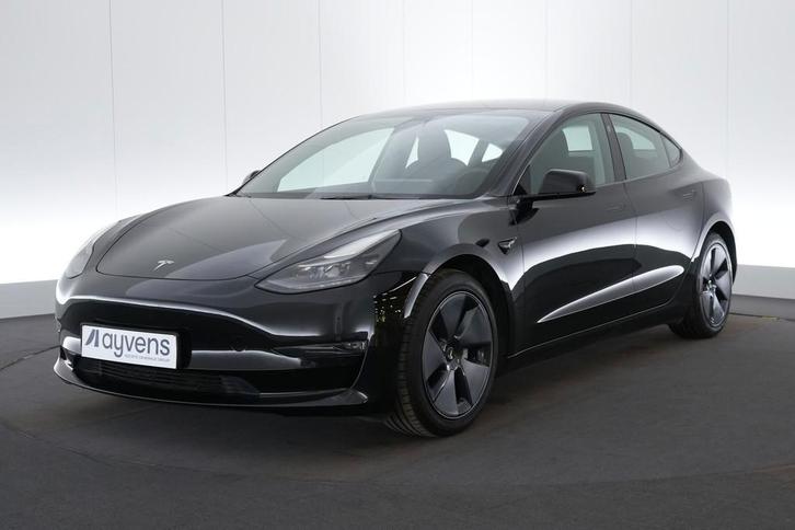 (2BGH400) TESLA MODEL 3, Autos, Tesla, Entreprise, Achat, Model 3, 4x4, ABS, Caméra de recul, Régulateur de distance, Airbags