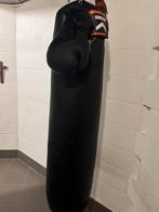 Bokszak, Sports & Fitness, Boxe, Enlèvement, Comme neuf, Sac de boxe