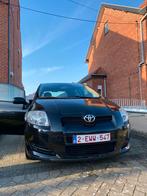 Toyota Auris 1.4 D – 2008 – Gekeurd voor verkoop, Auto's, Toyota, Stof, Zwart, Overige kleuren, Particulier