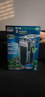 Filtre aquarium JBL CristalProfi e1902 greenline - Neuf Scel, Enlèvement, Neuf, Filtre ou CO2