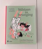 Leen Sannen - Stilstaan in beweging, Boeken, Ophalen, Leen Sannen; Caroline Damman; Goedele Slots