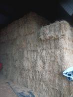 Hooi te koop minibalen van 80 kg, Ophalen