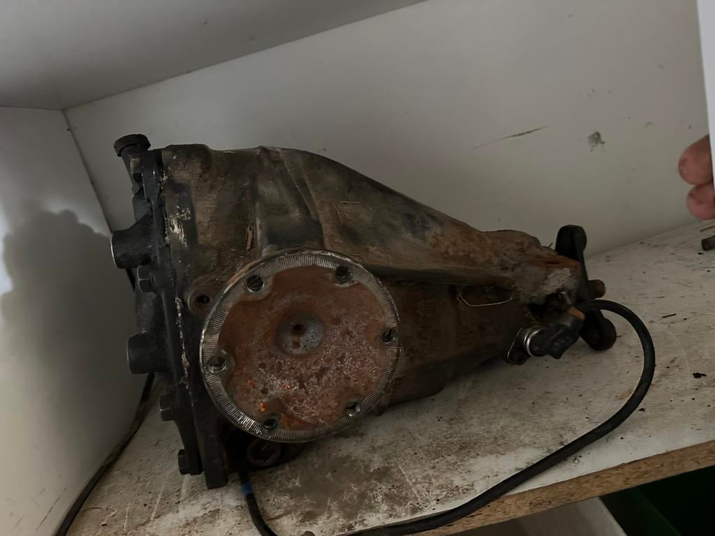 Mercedes 190, Autos : Pièces & Accessoires, Enlèvement