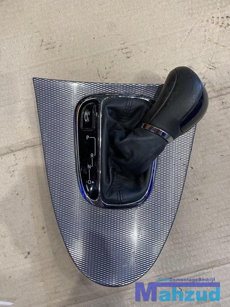 MERCEDES CLK W209 pookknop pookhoes A2096801339, Auto-onderdelen, Interieur en Bekleding, Mercedes-Benz, Gebruikt