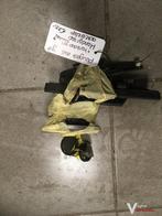 peugeot 206 '98 tankdop met sleutel, Gebruikt, -, -, Ophalen of Verzenden