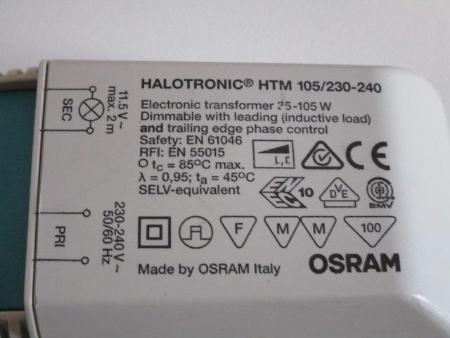 verschillende transfo's, Doe-het-zelf en Bouw, Elektriciteit en Kabels, Gebruikt, Overige typen, Ophalen of Verzenden