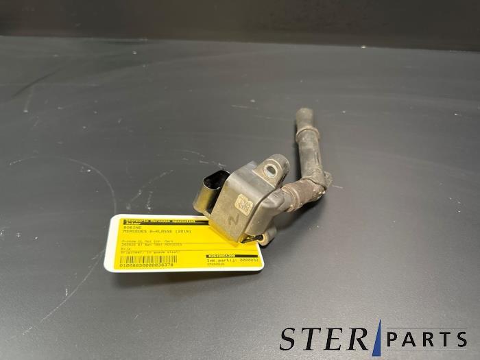 Bobine d'un Mercedes A-Klasse, 3 mois de garantie, Utilisé, -, -