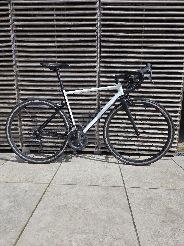 Van Rysel, Gebruikt, Heren, 53 tot 57 cm, Ophalen