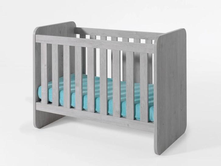 meegroeibed pick up bb20 van baby tot tiener, Kinderen en Baby's, Kinderkamer | Bedden, Gebruikt, Matras, Ophalen