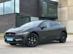 Jaguar I-Pace SE 4x4 2019 EV400 pk Mat zwart 360Camera, Auto's, Automaat, Euro 6, I-PACE, Zwart