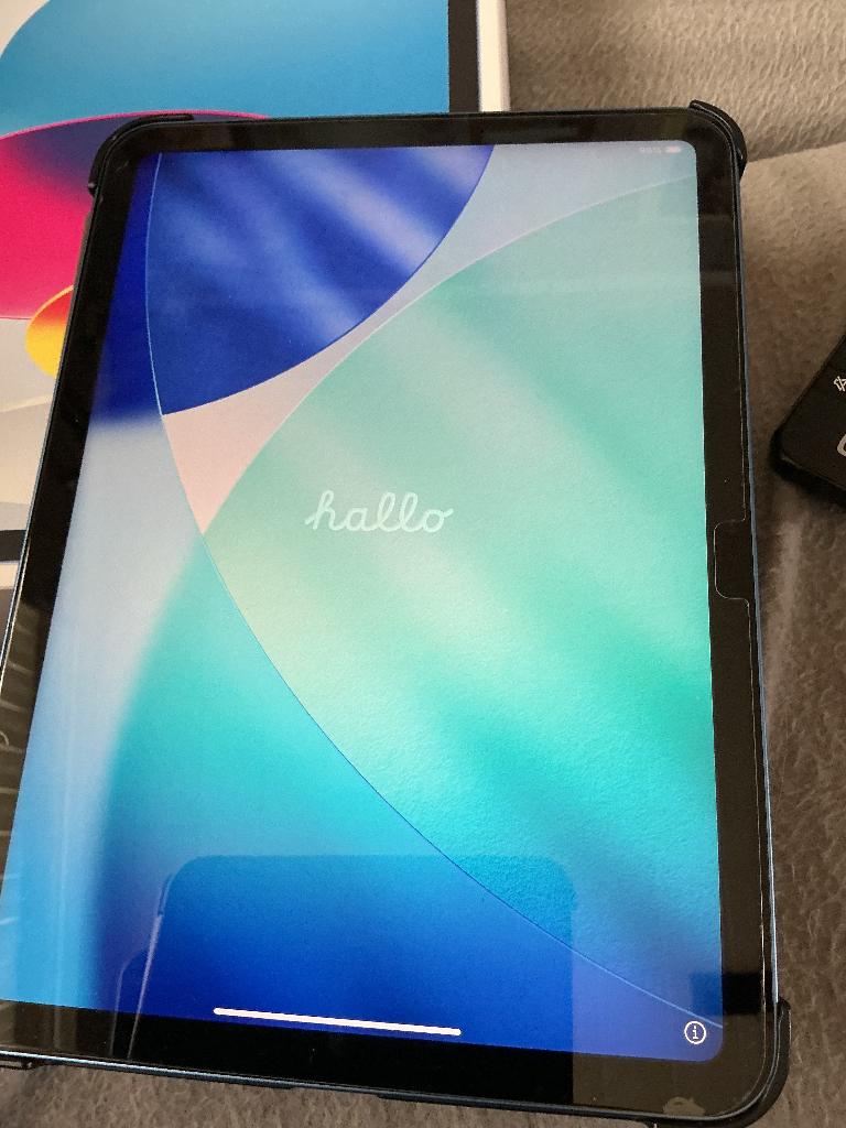 iPad, Informatique & Logiciels, Apple iPad Tablettes, Enlèvement, Apple iPad, 64 GB