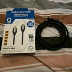 Câble HDMI 2.1 neuf, Enlèvement, Câble HDMI