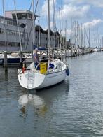 Zeilboot Spirit 28, Ophalen, Gebruikt, Polyester