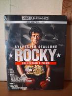 Coffret et blu-ray 4k, Cd's en Dvd's, Ophalen, Nieuw in verpakking, Boxset