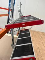 Camionette rek Gema, Auto diversen, Auto-accessoires, Ophalen, Gebruikt