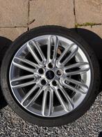 Jantes MINI Cooper S F56 17" Tentacle Spoke 500 – origine, Véhicule de tourisme, Pneus été, 205 mm, 17 pouces