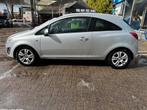 Opel corsa diesel 2012 / euro 5, Autos, Opel, Euro 5, Achat, Entreprise, Corsa