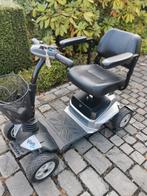 Scootmobiel opvouwbare dimonteelbar vivo meer inf 0488826971, Ophalen of Verzenden, Inklapbaar, Zo goed als nieuw, Elektrische rolstoel