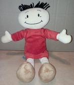 Knuffel Schanulleke, Suske & Wiske (2013), Ophalen of Verzenden, Suske en Wiske, Zo goed als nieuw, Gebruiksvoorwerp