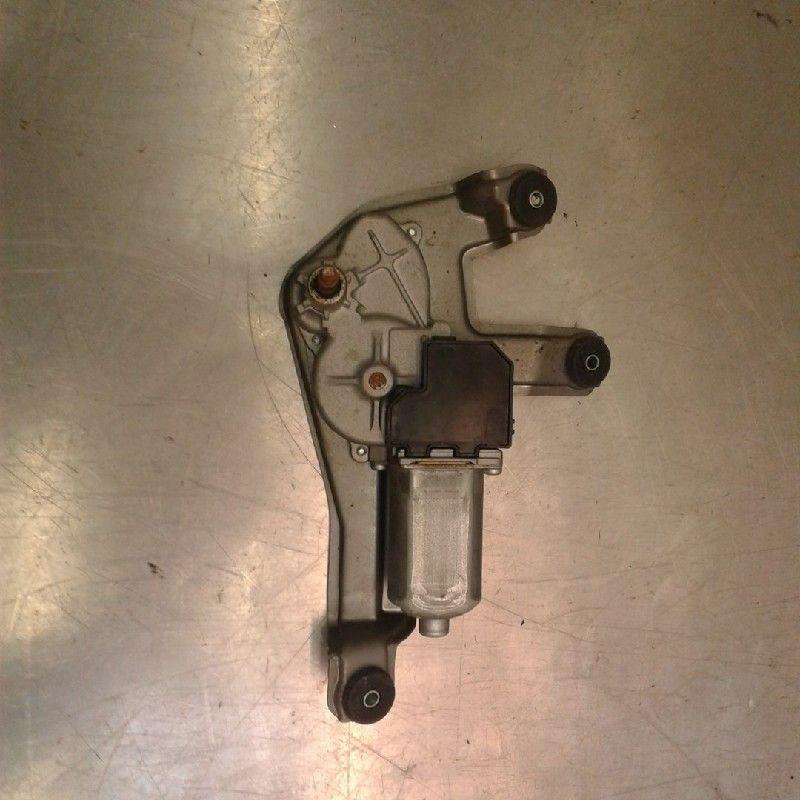 MOTEUR ESSUIE-GLACE ARRIÈRE Corolla Verso (R10 / 11), Utilisé, Toyota