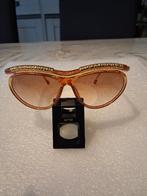 lunette  de soleil vintage Christian Lacroix, Enlèvement ou Envoi, Utilisé
