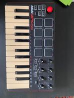 Akai MPK mini, Muziek en Instrumenten, Ophalen, Zo goed als nieuw