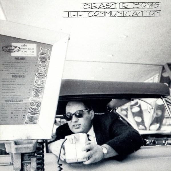 717 - BEASTIE BOYS - III COMMUNICATION - NIEUW, CD & DVD, CD | Rock, Neuf, dans son emballage, Pop rock, Envoi