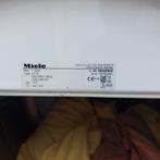 Miele novotronic T7634 voor wisselstukken, Enlèvement