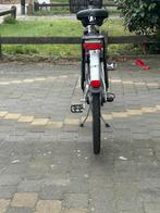 vrouwenfiets te koop, Ophalen, Zo goed als nieuw